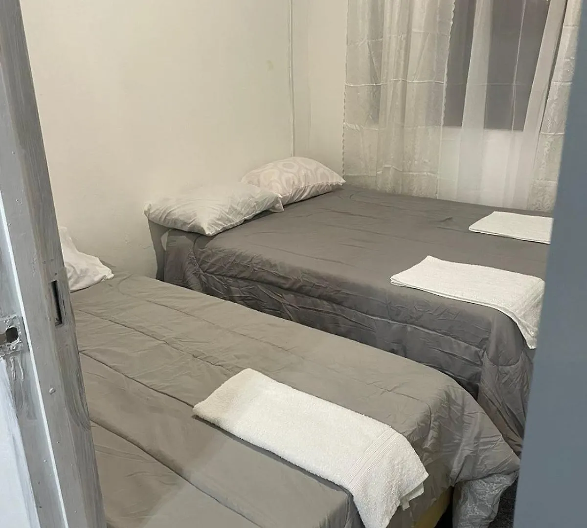 Breeze Manor Apartamento Scarborough Trinidade e Tobago