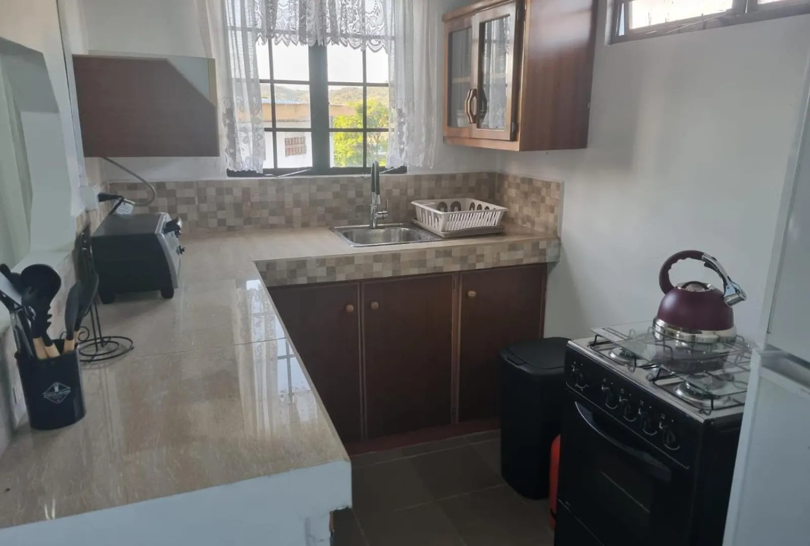 Breeze Manor Apartamento Scarborough