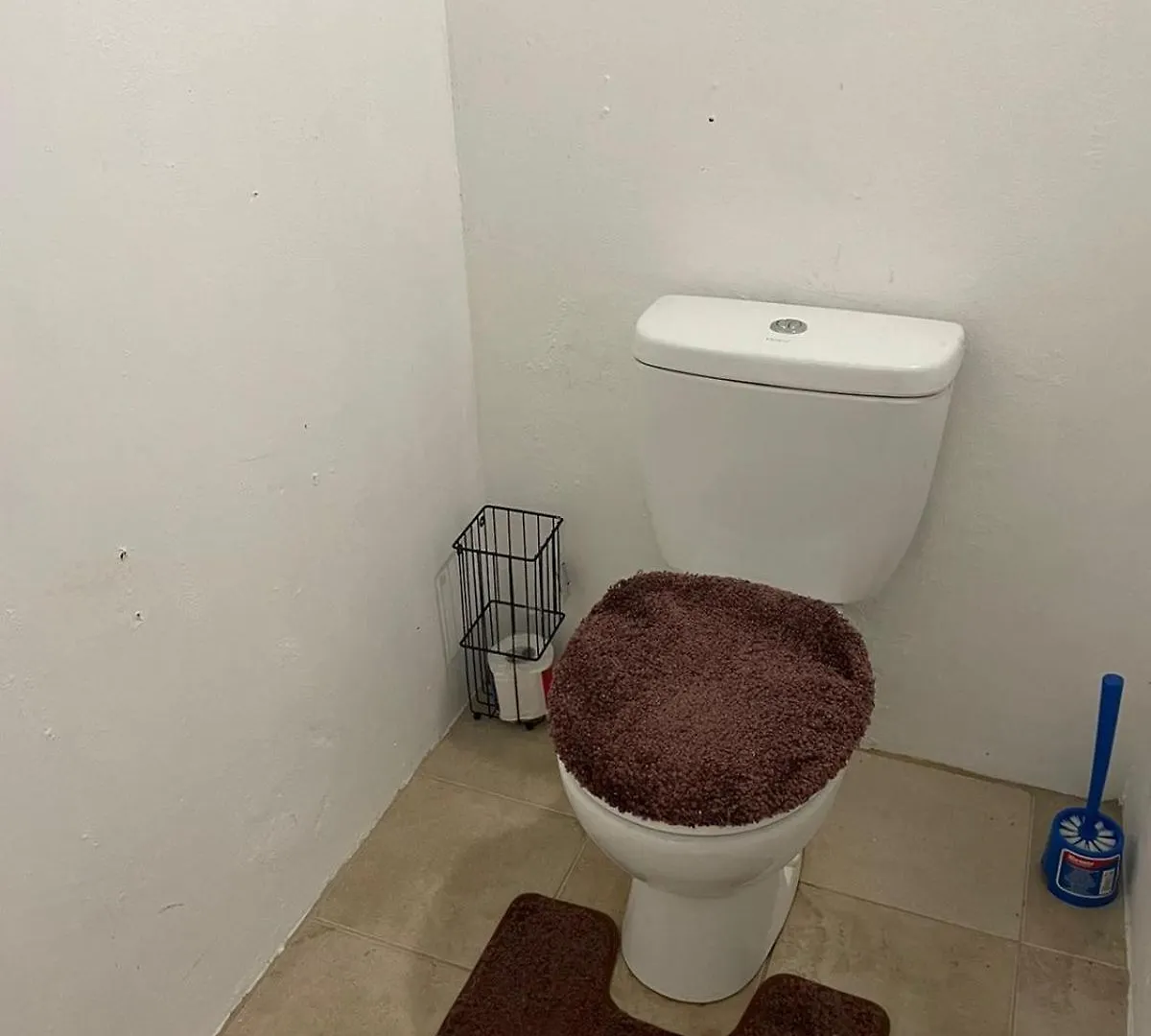 Breeze Manor Apartamento Scarborough