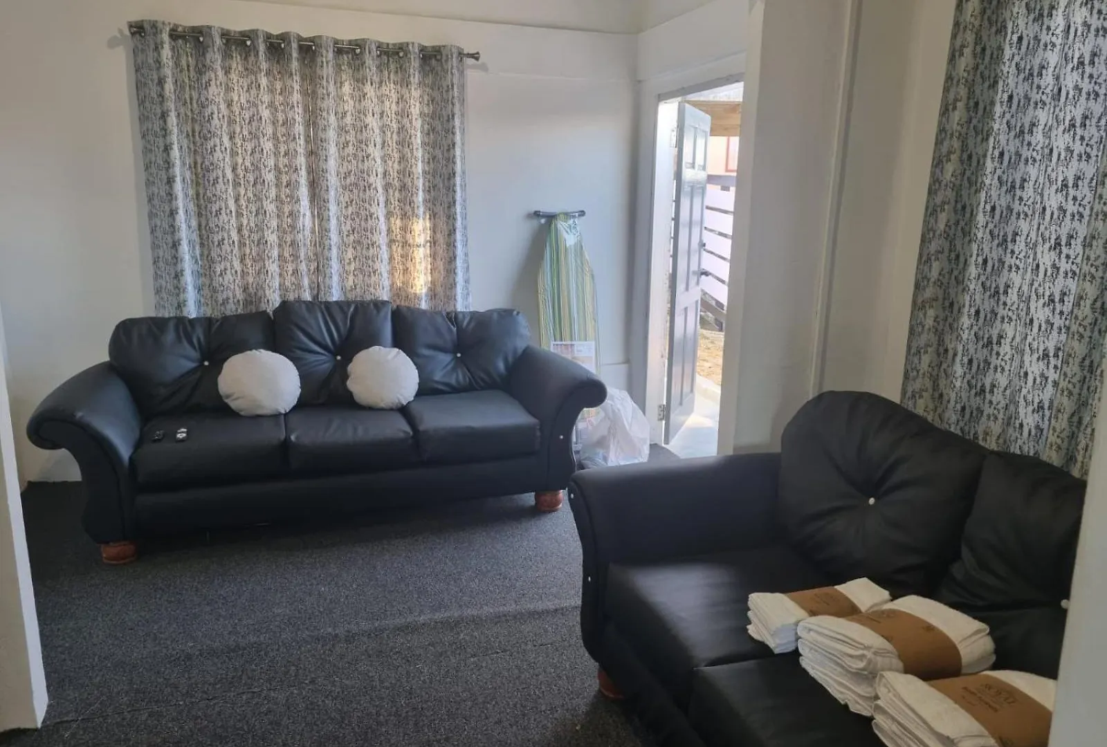 Breeze Manor Apartamento Scarborough