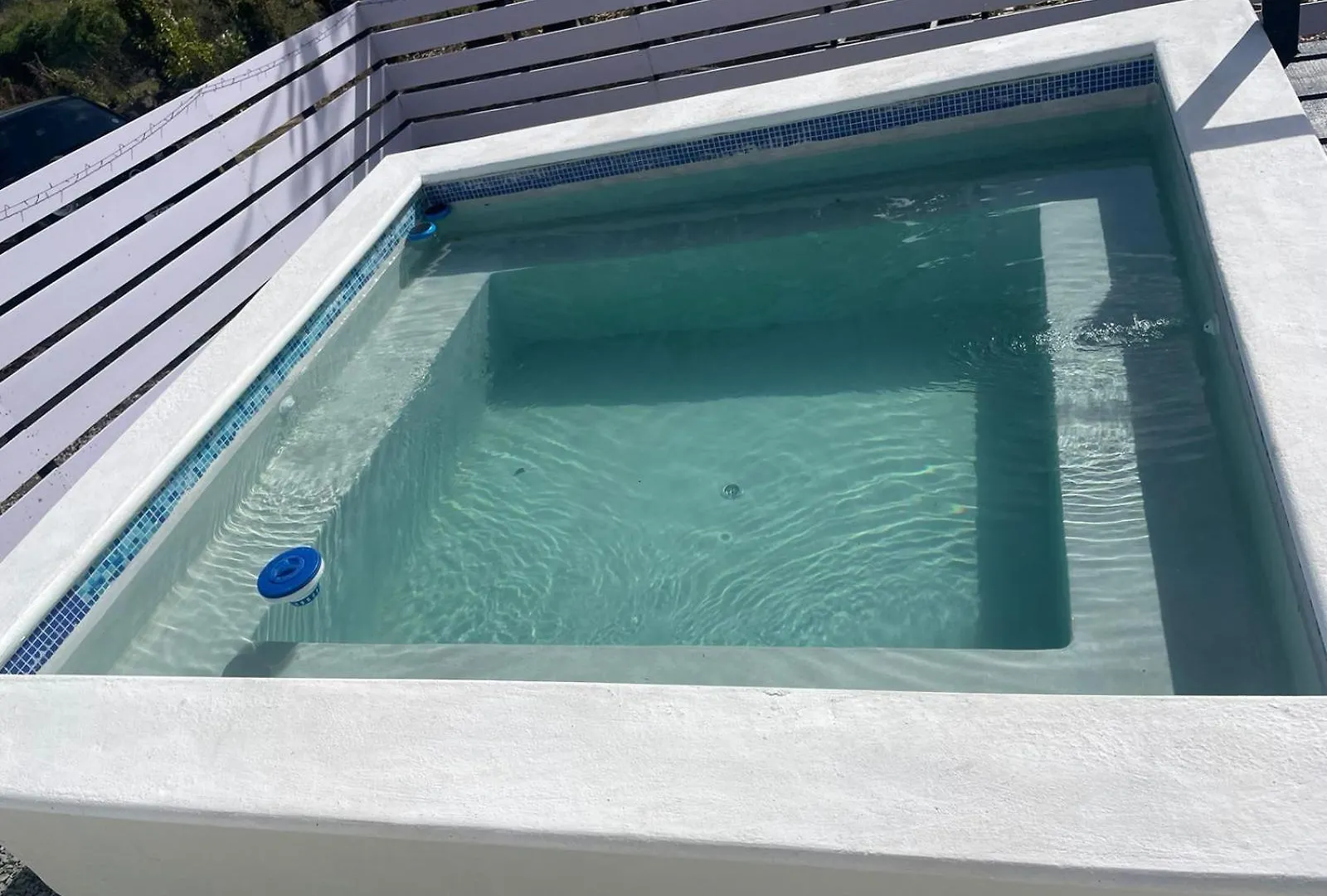 Breeze Manor Apartamento Scarborough 0*,  Trinidade e Tobago