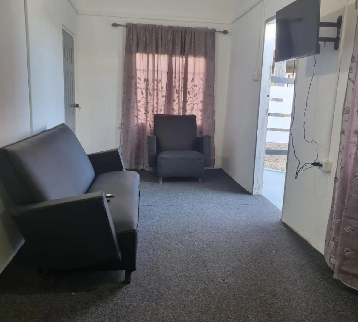 Breeze Manor Apartamento Scarborough
