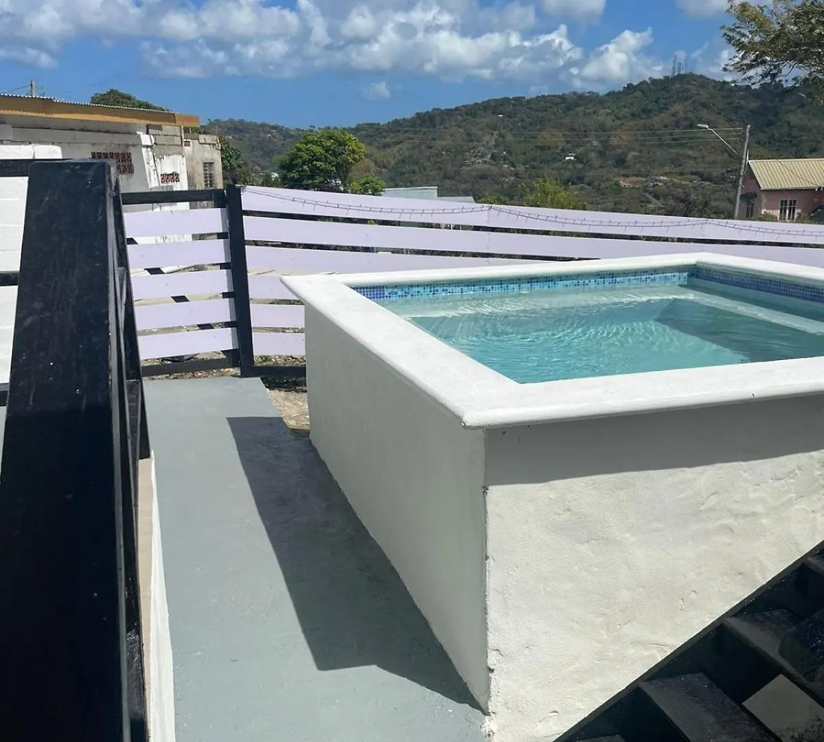 Breeze Manor Apartamento Scarborough