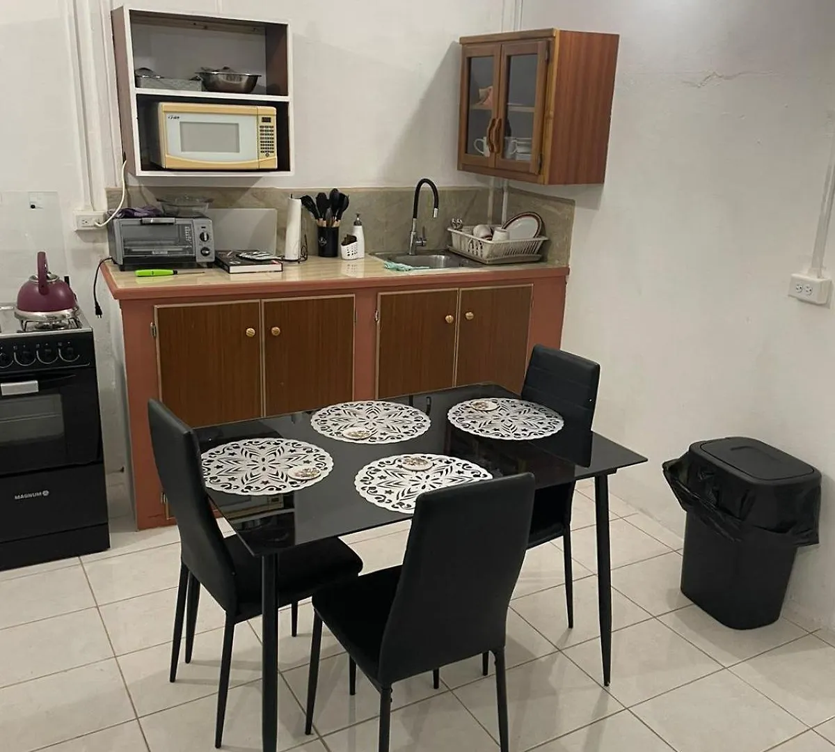 شقة Breeze Manor سكاربورو