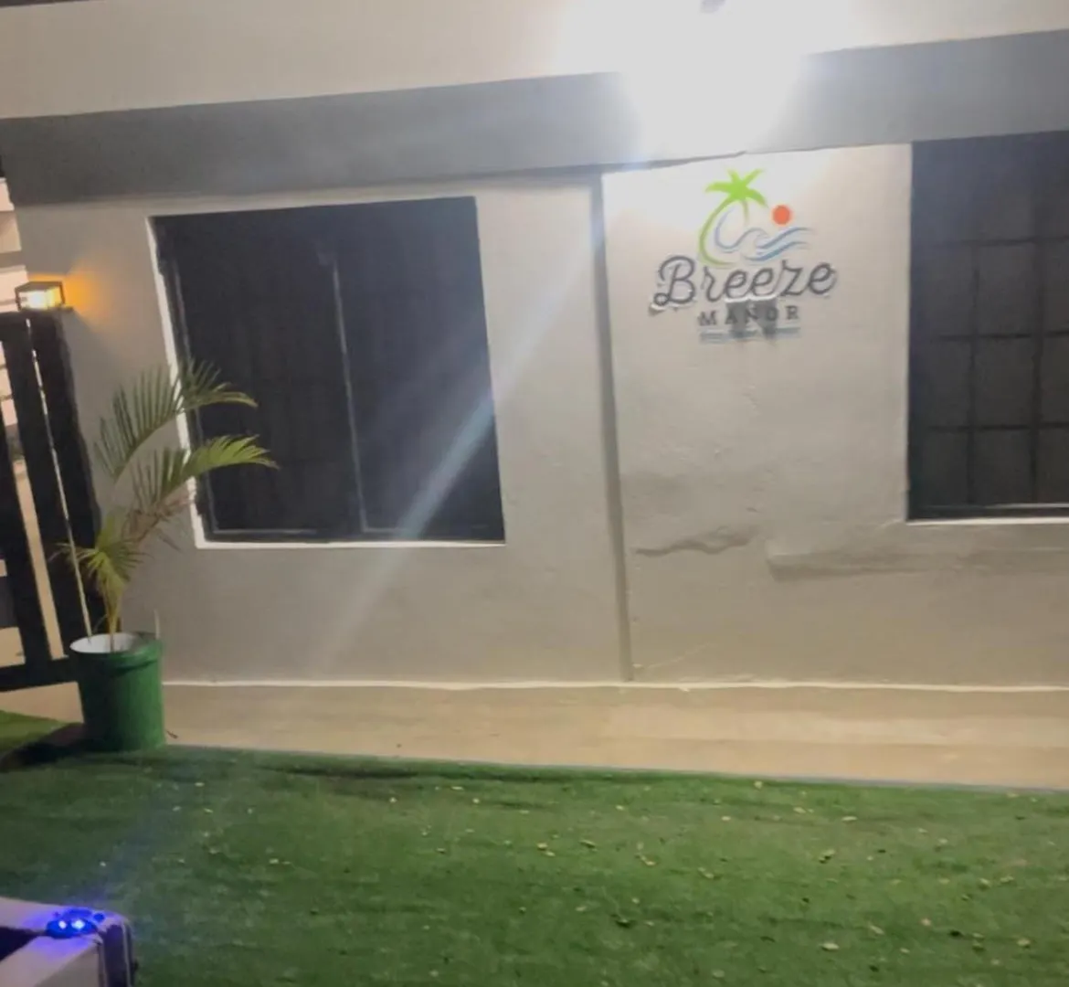 شقة Breeze Manor سكاربورو